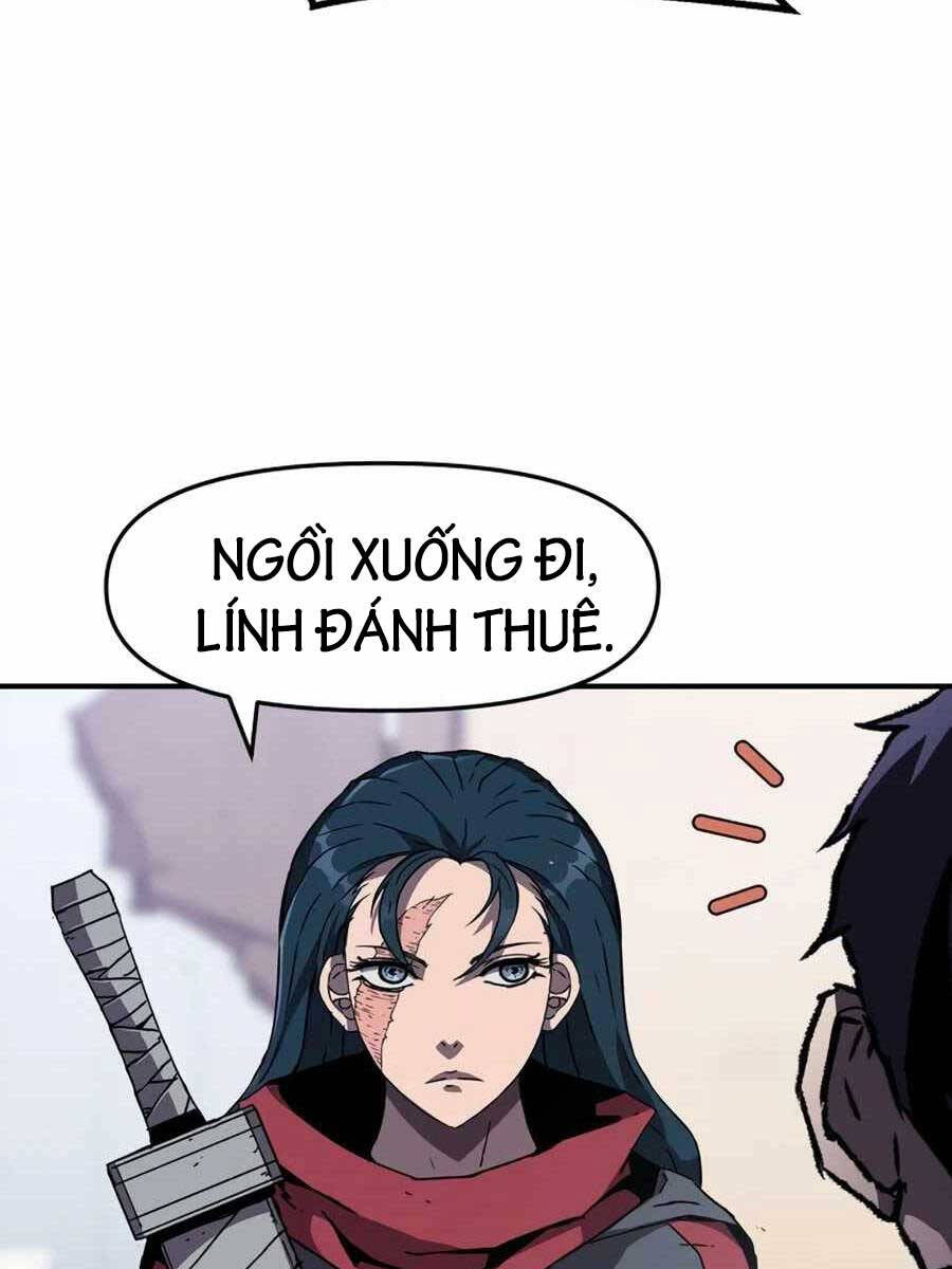 Chiến Binh Đoản Mệnh Chapter 16 - Trang 2