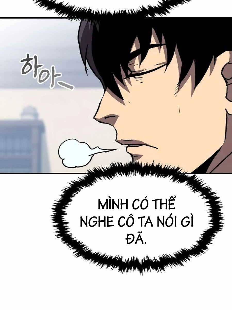 Chiến Binh Đoản Mệnh Chapter 16 - Trang 2