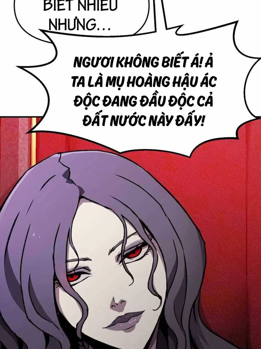 Chiến Binh Đoản Mệnh Chapter 16 - Trang 2