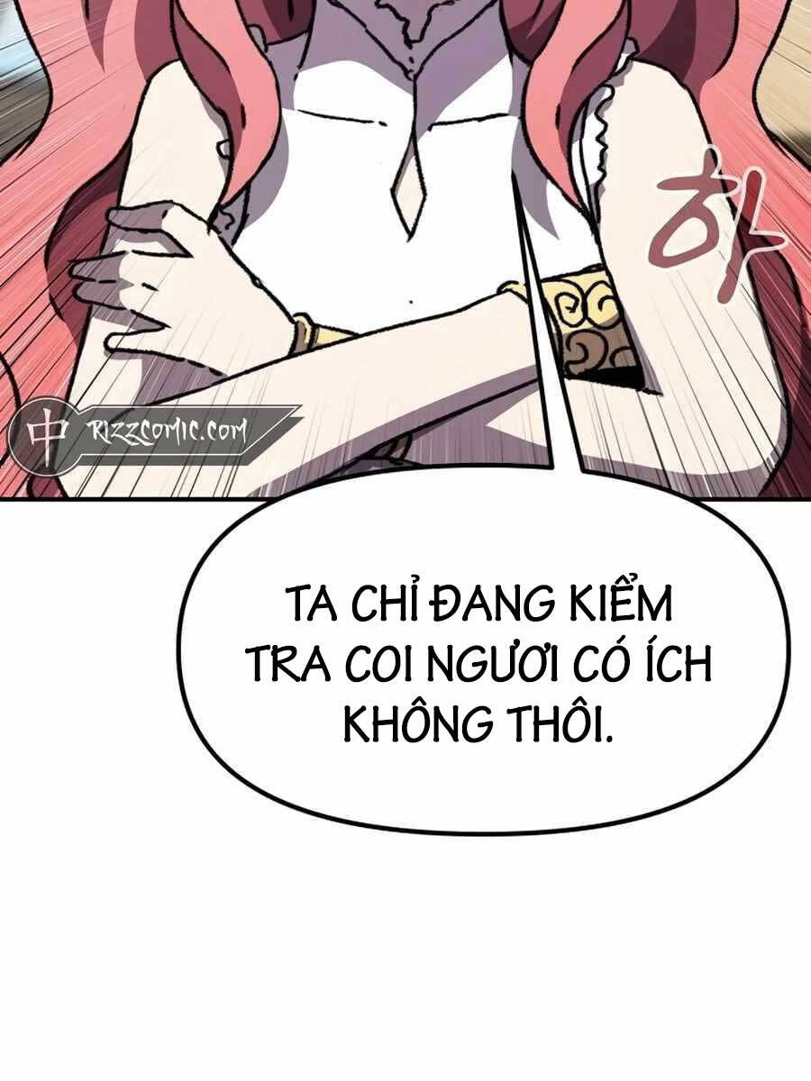 Chiến Binh Đoản Mệnh Chapter 16 - Trang 2