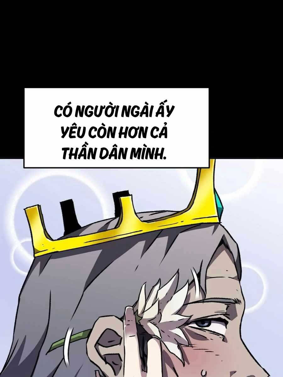 Chiến Binh Đoản Mệnh Chapter 16 - Trang 2