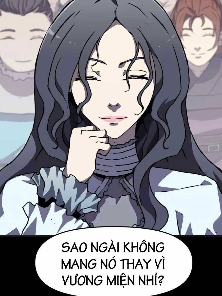 Chiến Binh Đoản Mệnh Chapter 16 - Trang 2