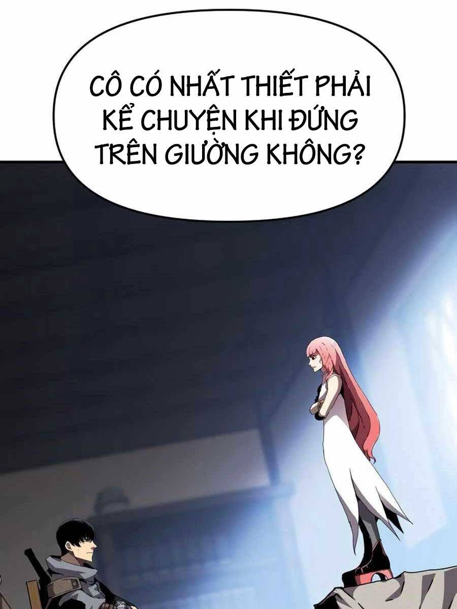 Chiến Binh Đoản Mệnh Chapter 16 - Trang 2