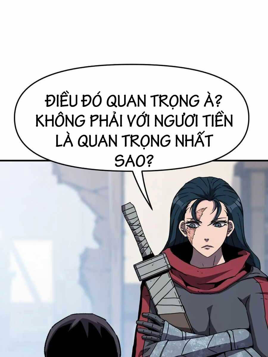 Chiến Binh Đoản Mệnh Chapter 16 - Trang 2