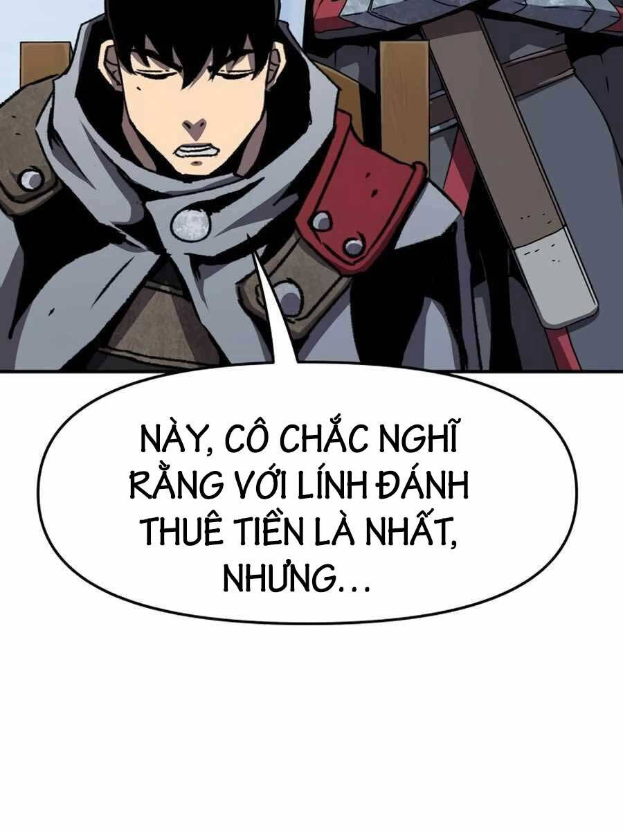 Chiến Binh Đoản Mệnh Chapter 16 - Trang 2