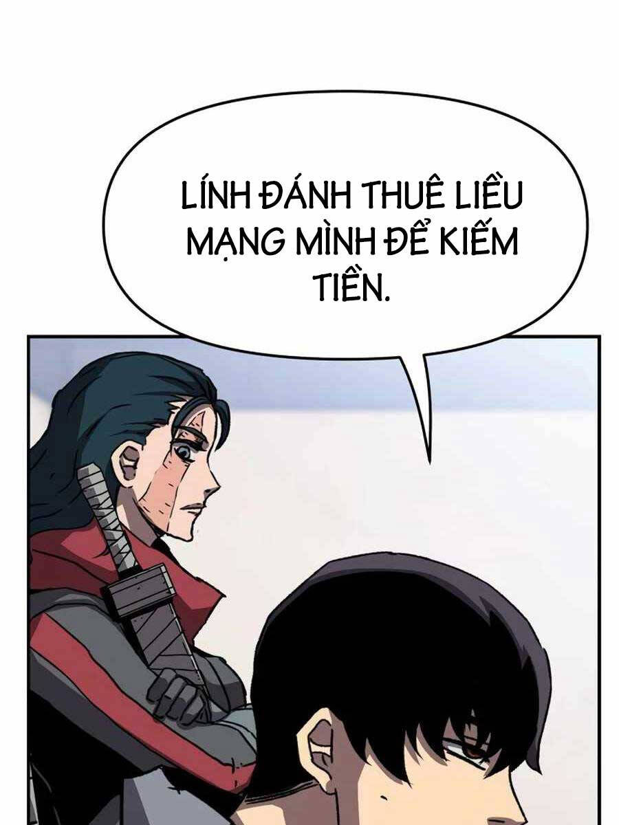 Chiến Binh Đoản Mệnh Chapter 16 - Trang 2