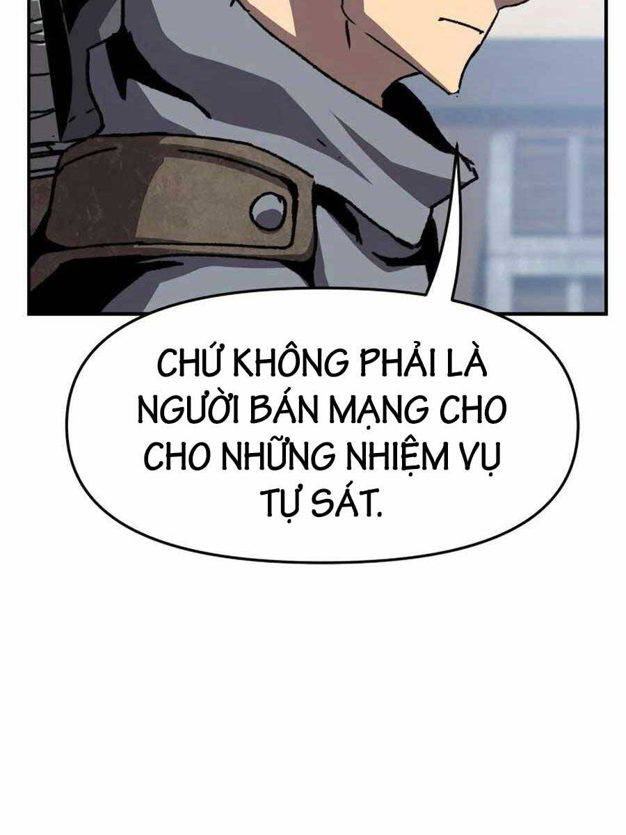 Chiến Binh Đoản Mệnh Chapter 16 - Trang 2