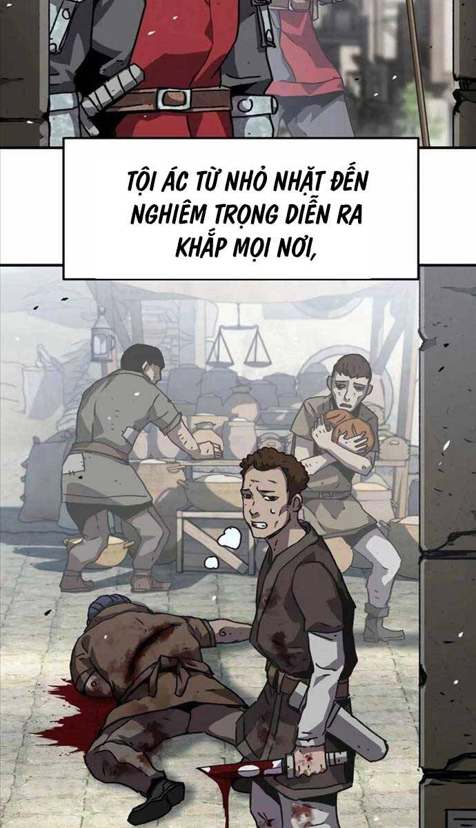 Chiến Binh Đoản Mệnh Chapter 15 - Trang 2