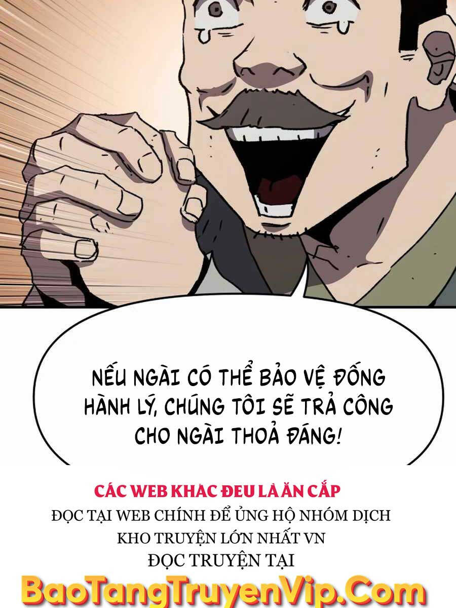 Chiến Binh Đoản Mệnh Chapter 14 - Trang 2