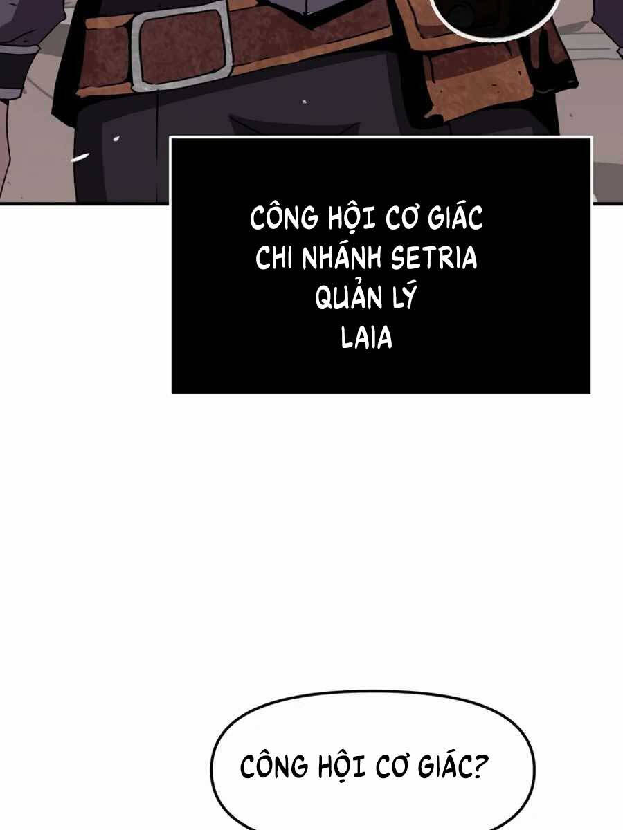 Chiến Binh Đoản Mệnh Chapter 14 - Trang 2