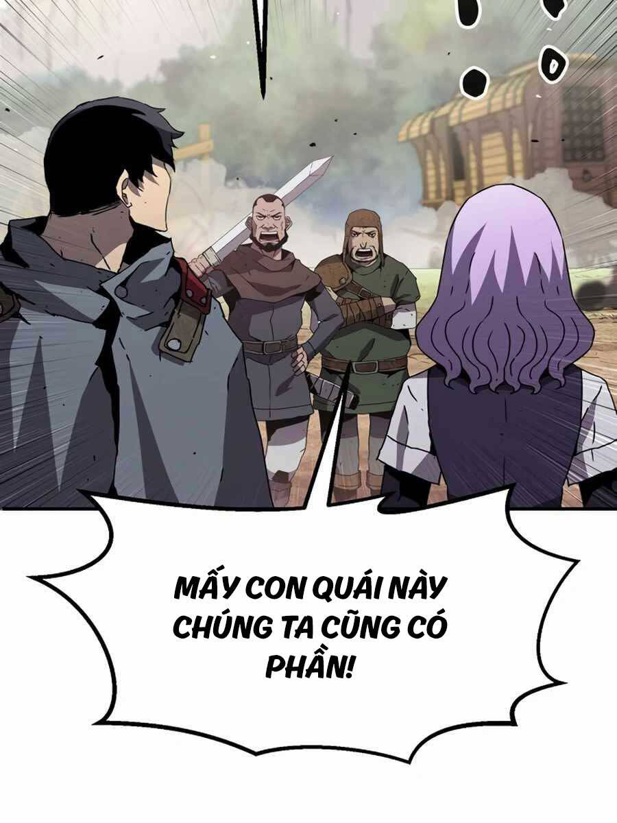 Chiến Binh Đoản Mệnh Chapter 14 - Trang 2