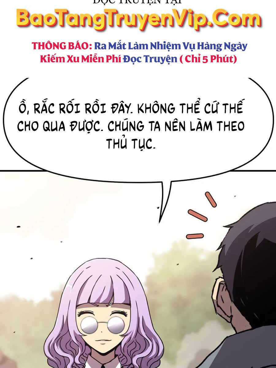 Chiến Binh Đoản Mệnh Chapter 14 - Trang 2