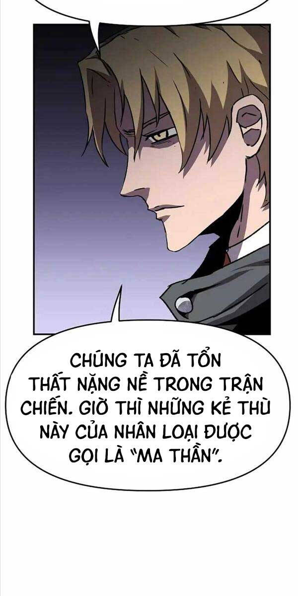 Chiến Binh Đoản Mệnh Chapter 13 - Trang 2