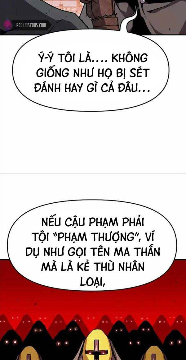 Chiến Binh Đoản Mệnh Chapter 13 - Trang 2