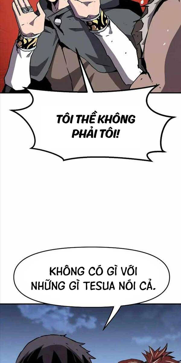 Chiến Binh Đoản Mệnh Chapter 13 - Trang 2