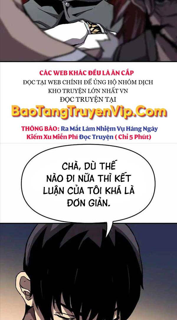 Chiến Binh Đoản Mệnh Chapter 13 - Trang 2