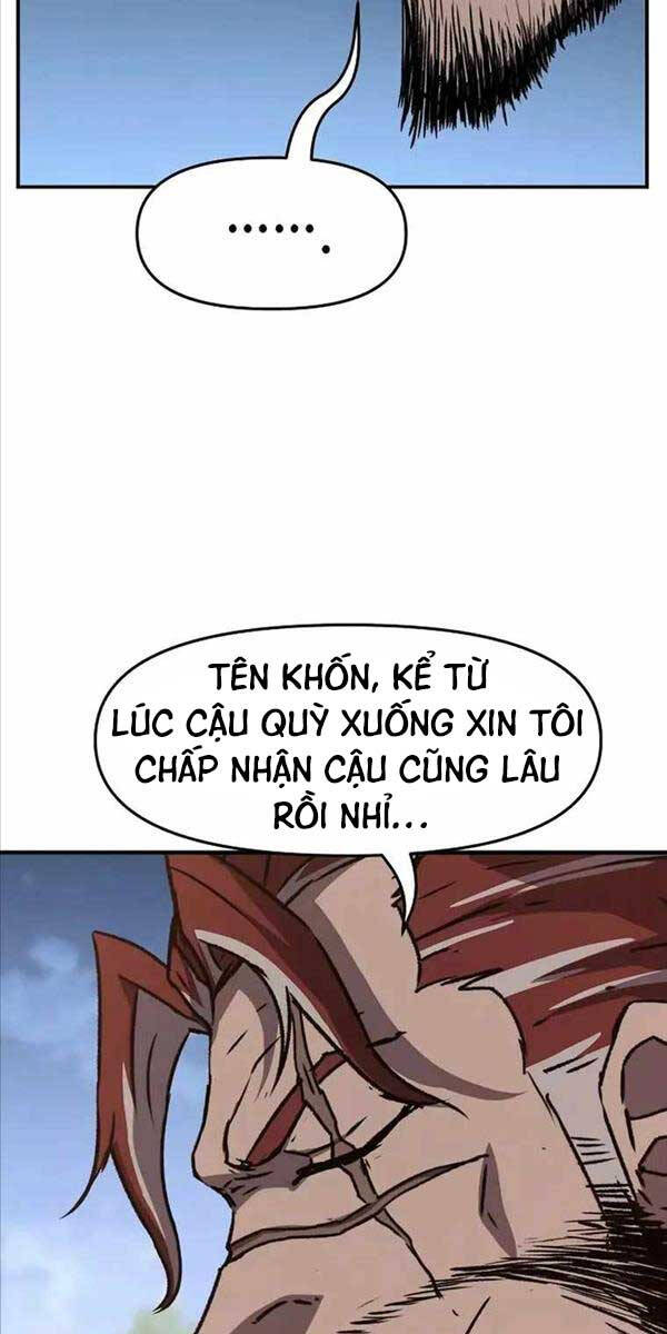 Chiến Binh Đoản Mệnh Chapter 13 - Trang 2