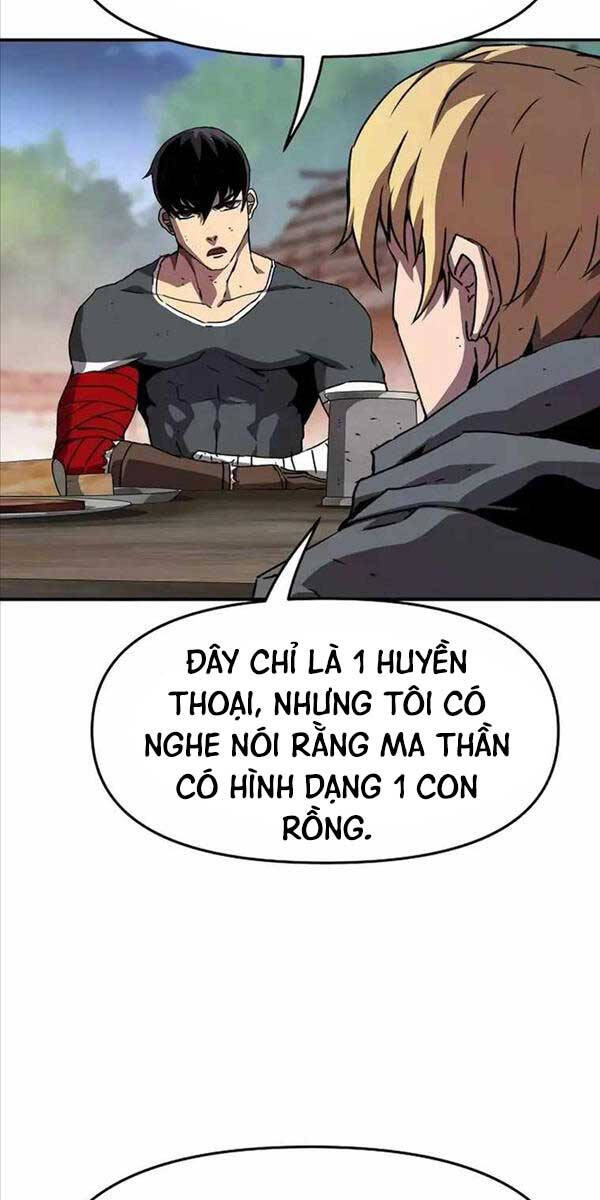 Chiến Binh Đoản Mệnh Chapter 13 - Trang 2