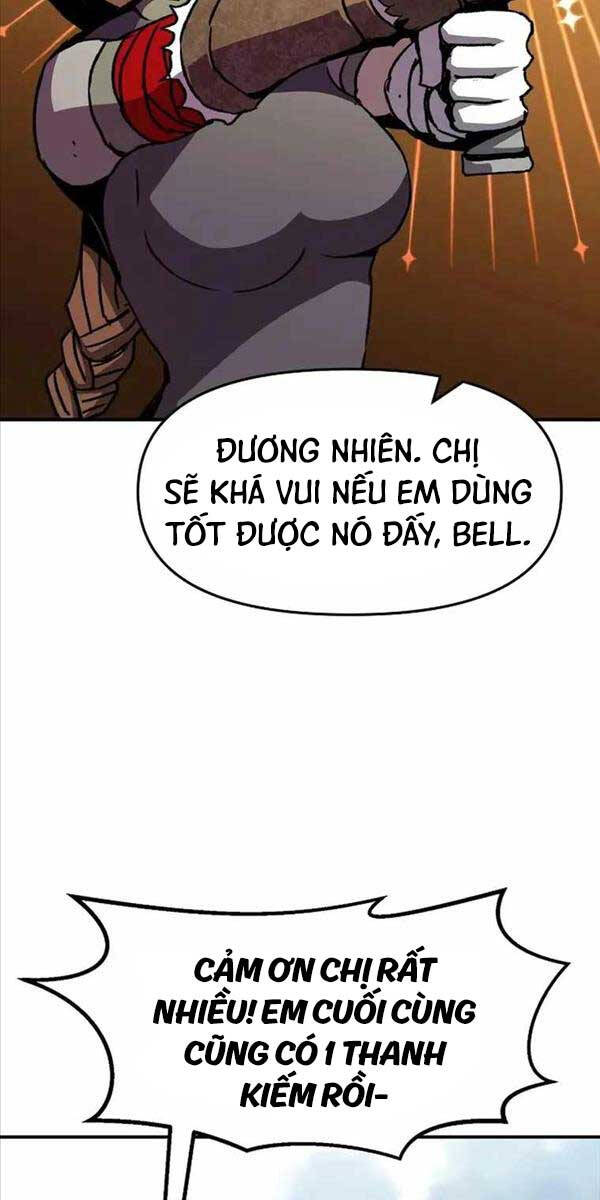 Chiến Binh Đoản Mệnh Chapter 13 - Trang 2