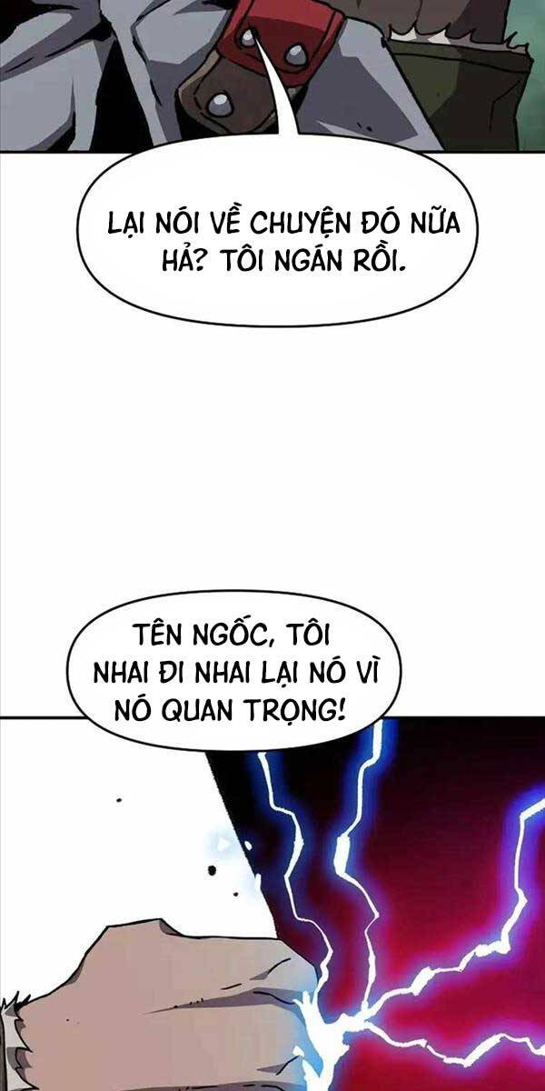 Chiến Binh Đoản Mệnh Chapter 13 - Trang 2