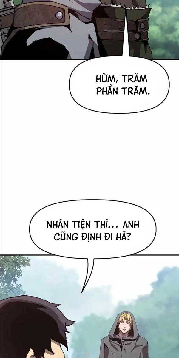 Chiến Binh Đoản Mệnh Chapter 13 - Trang 2