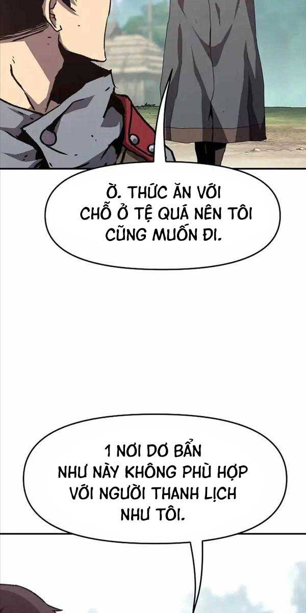 Chiến Binh Đoản Mệnh Chapter 13 - Trang 2