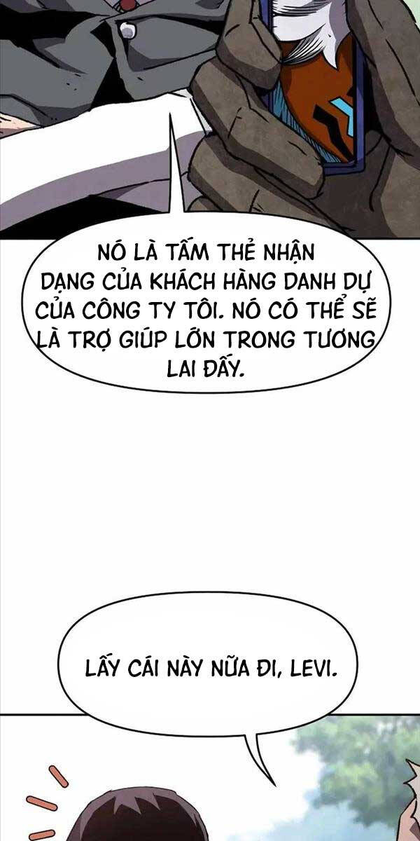 Chiến Binh Đoản Mệnh Chapter 13 - Trang 2