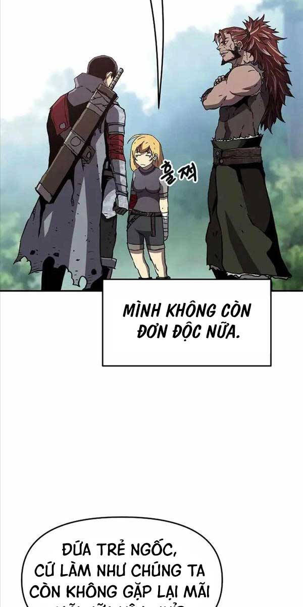 Chiến Binh Đoản Mệnh Chapter 13 - Trang 2