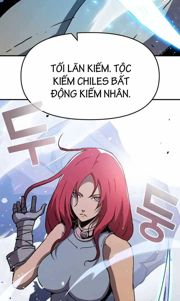 Chiến Binh Đoản Mệnh Chapter 11 - Trang 2