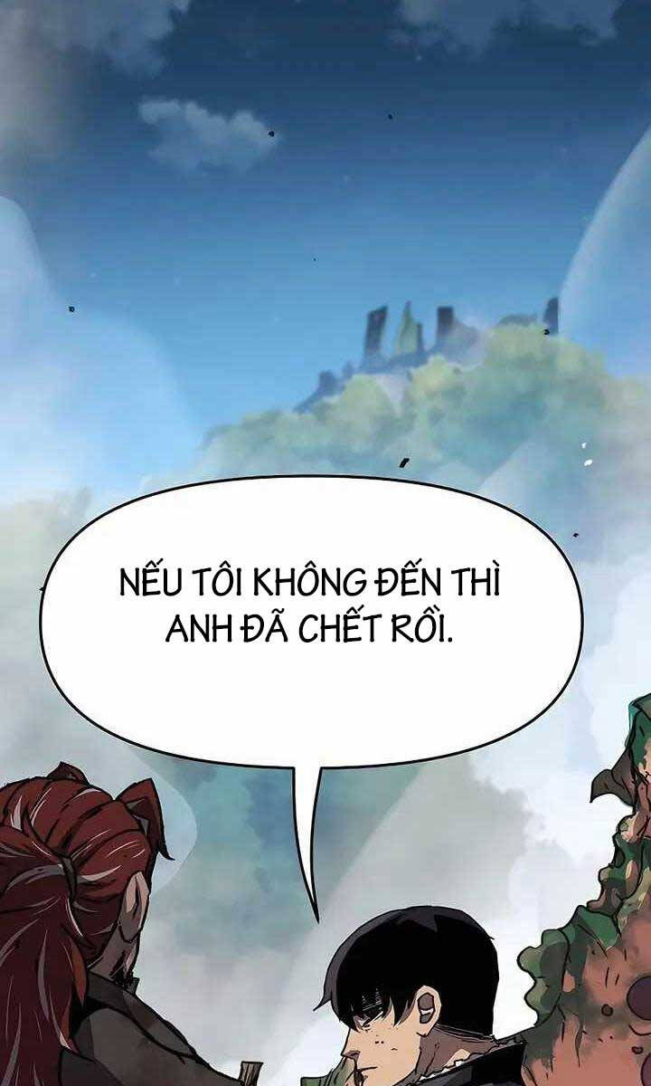 Chiến Binh Đoản Mệnh Chapter 9 - Trang 2