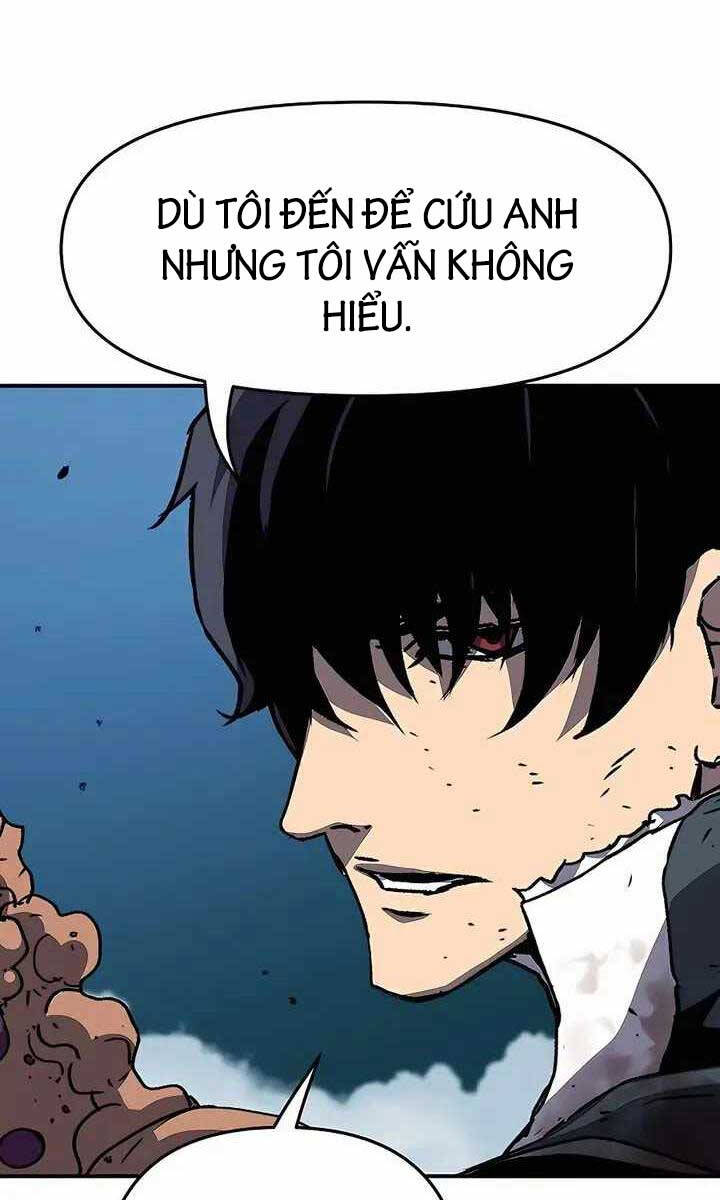 Chiến Binh Đoản Mệnh Chapter 9 - Trang 2