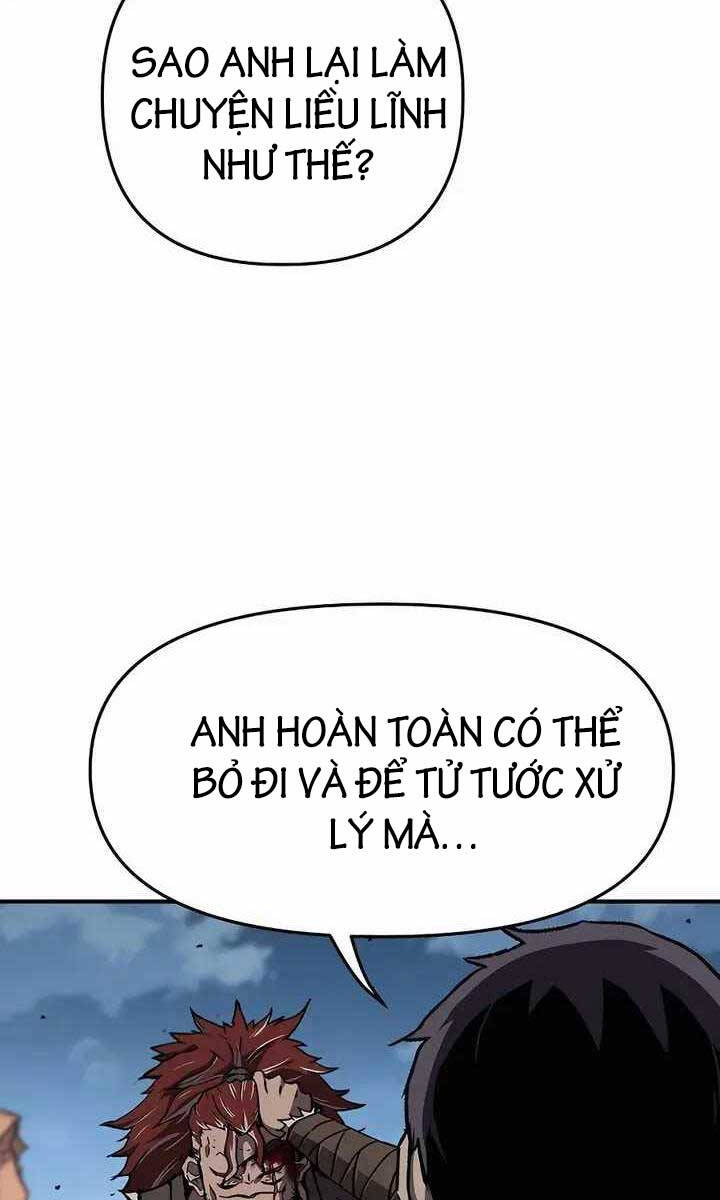 Chiến Binh Đoản Mệnh Chapter 9 - Trang 2