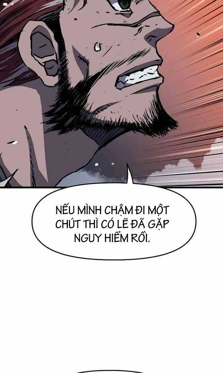 Chiến Binh Đoản Mệnh Chapter 9 - Trang 2