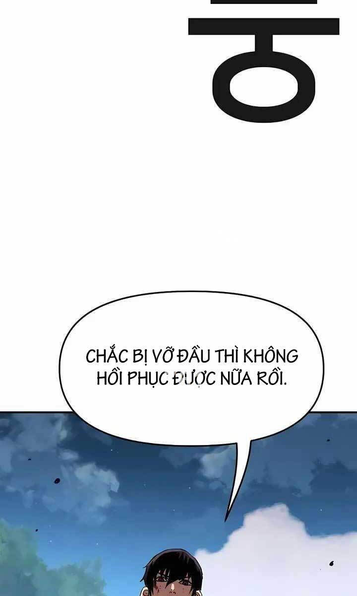 Chiến Binh Đoản Mệnh Chapter 9 - Trang 2