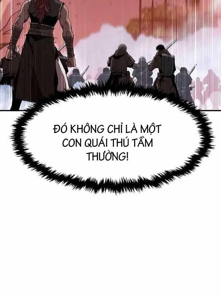 Chiến Binh Đoản Mệnh Chapter 9 - Trang 2