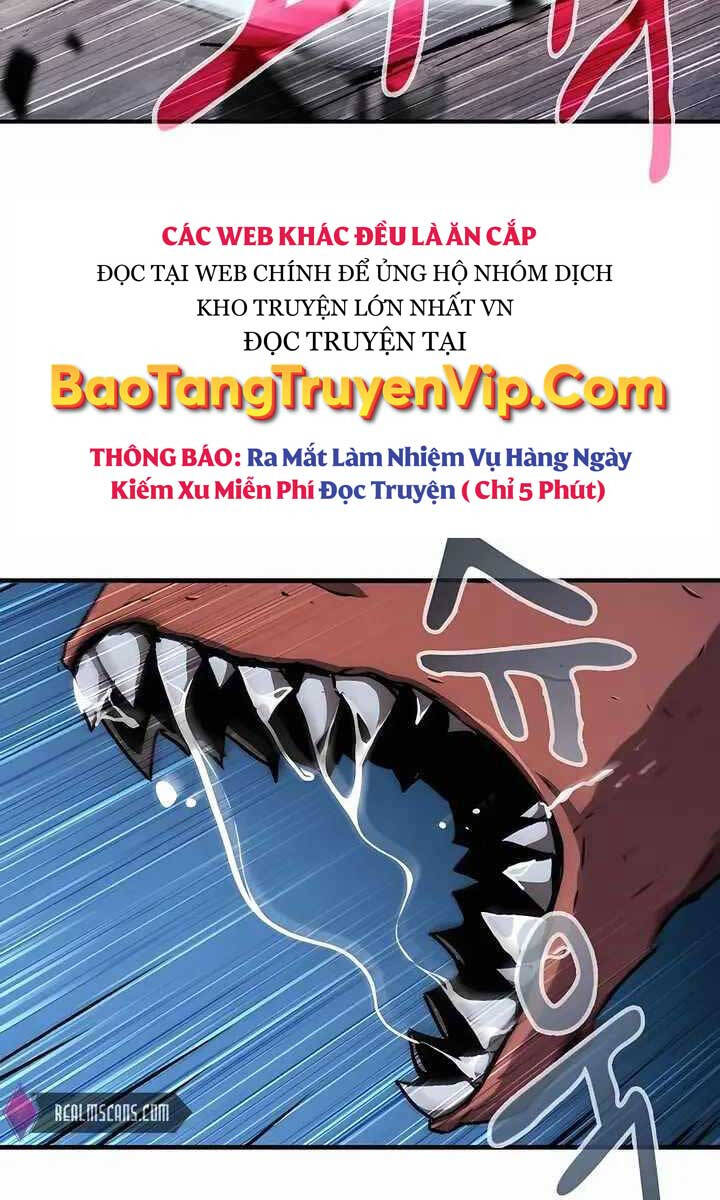 Chiến Binh Đoản Mệnh Chapter 9 - Trang 2