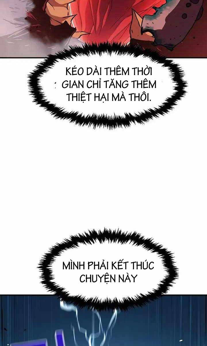 Chiến Binh Đoản Mệnh Chapter 9 - Trang 2