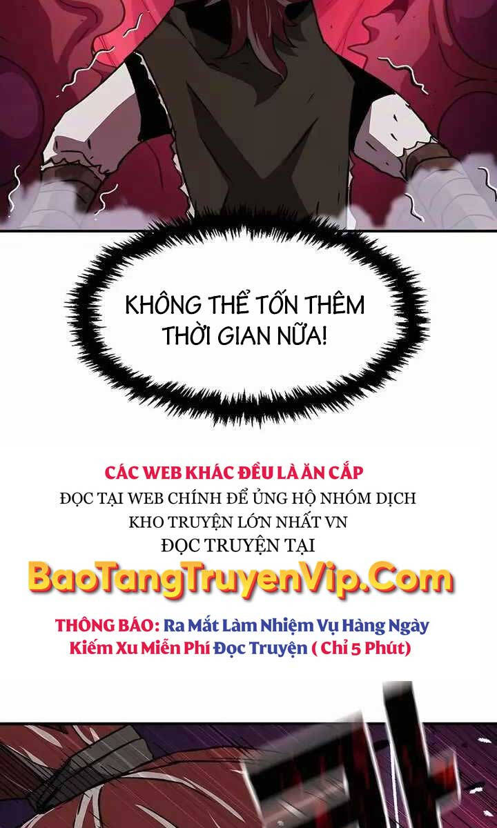 Chiến Binh Đoản Mệnh Chapter 9 - Trang 2