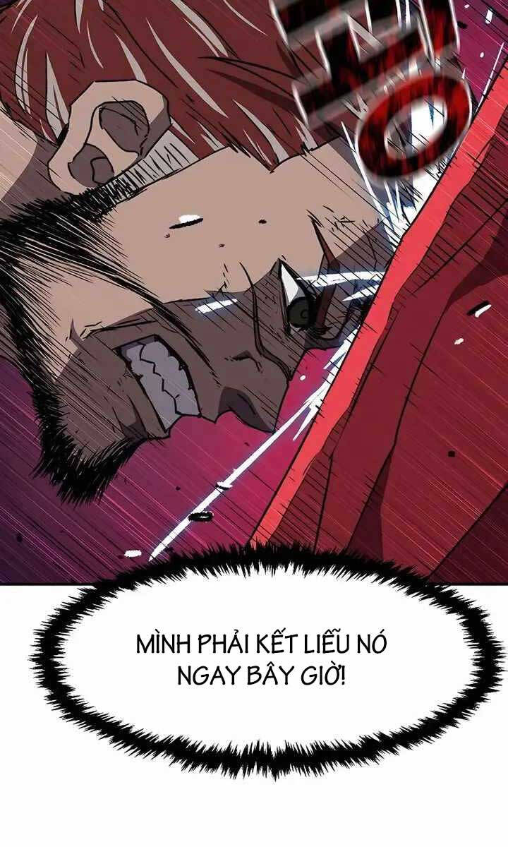 Chiến Binh Đoản Mệnh Chapter 9 - Trang 2