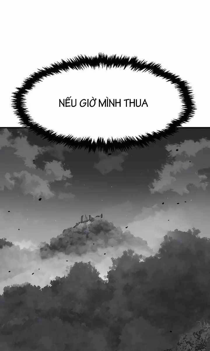 Chiến Binh Đoản Mệnh Chapter 9 - Trang 2