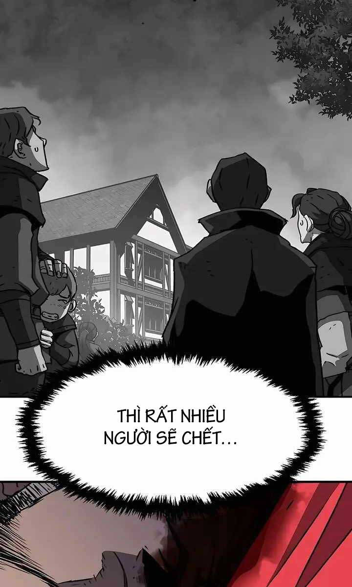 Chiến Binh Đoản Mệnh Chapter 9 - Trang 2