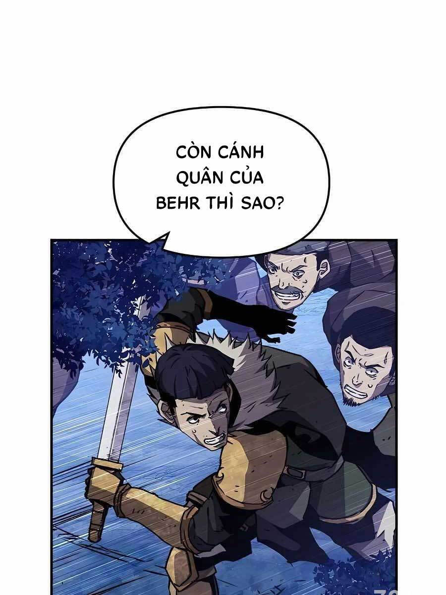 Chiến Binh Đoản Mệnh Chapter 8 - Trang 2