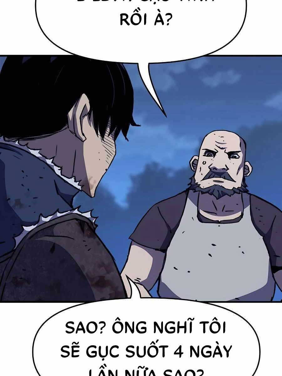 Chiến Binh Đoản Mệnh Chapter 8 - Trang 2