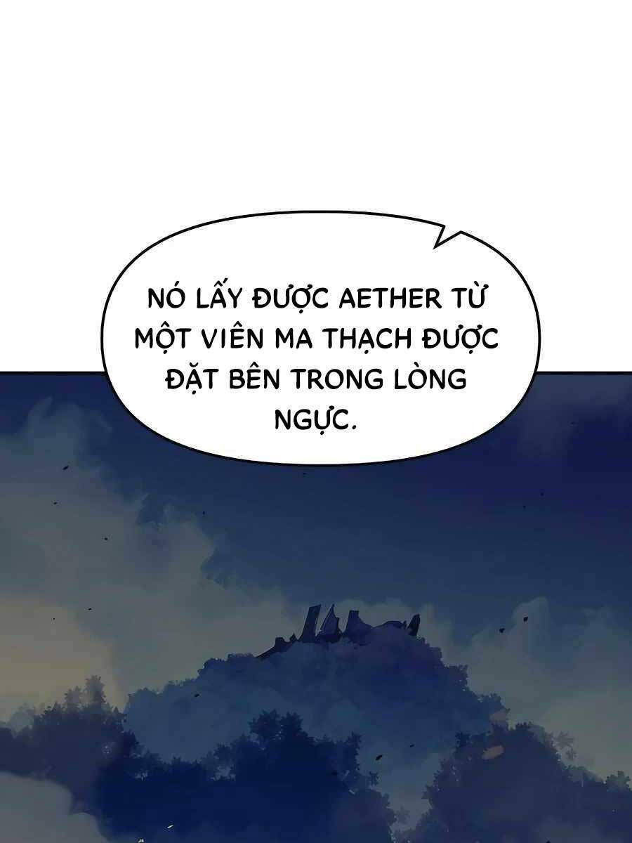 Chiến Binh Đoản Mệnh Chapter 8 - Trang 2