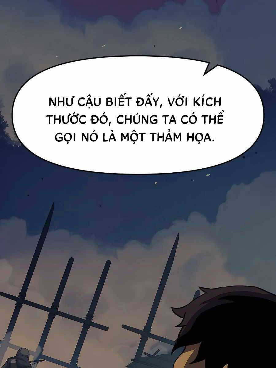 Chiến Binh Đoản Mệnh Chapter 8 - Trang 2