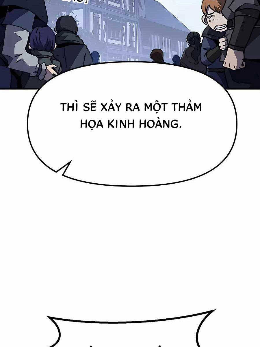 Chiến Binh Đoản Mệnh Chapter 8 - Trang 2