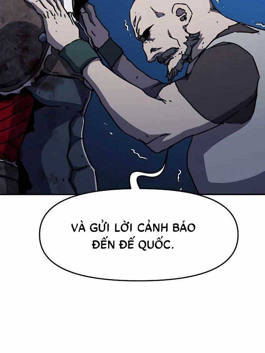 Chiến Binh Đoản Mệnh Chapter 8 - Trang 2