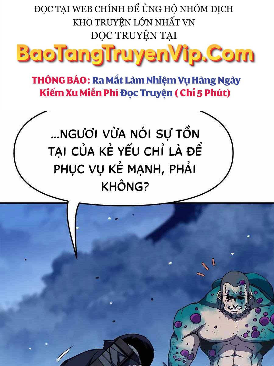 Chiến Binh Đoản Mệnh Chapter 8 - Trang 2