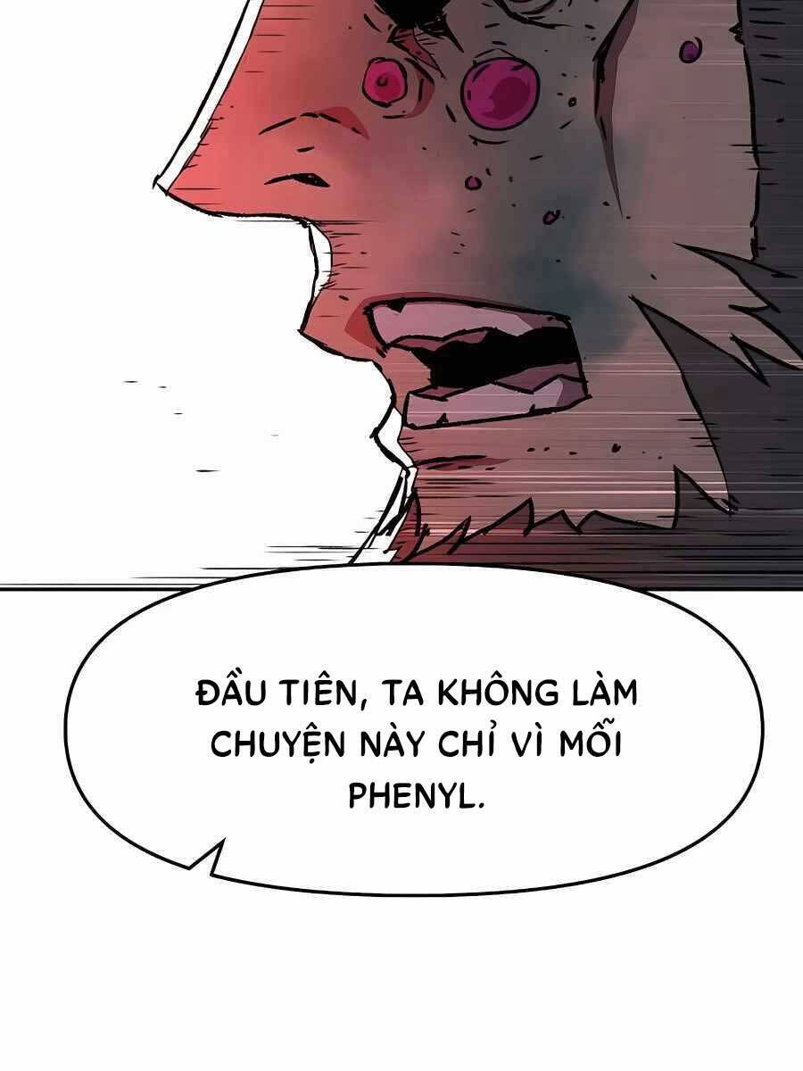 Chiến Binh Đoản Mệnh Chapter 8 - Trang 2