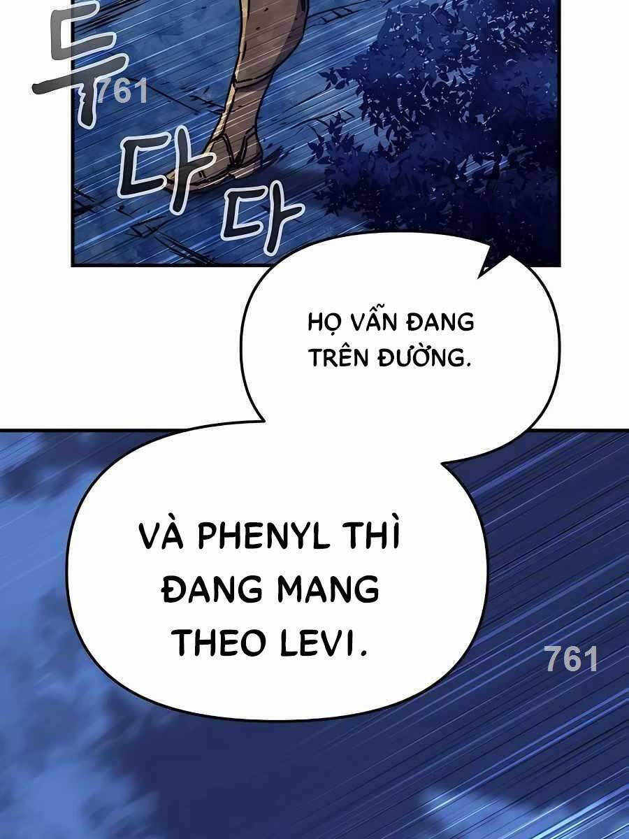 Chiến Binh Đoản Mệnh Chapter 8 - Trang 2